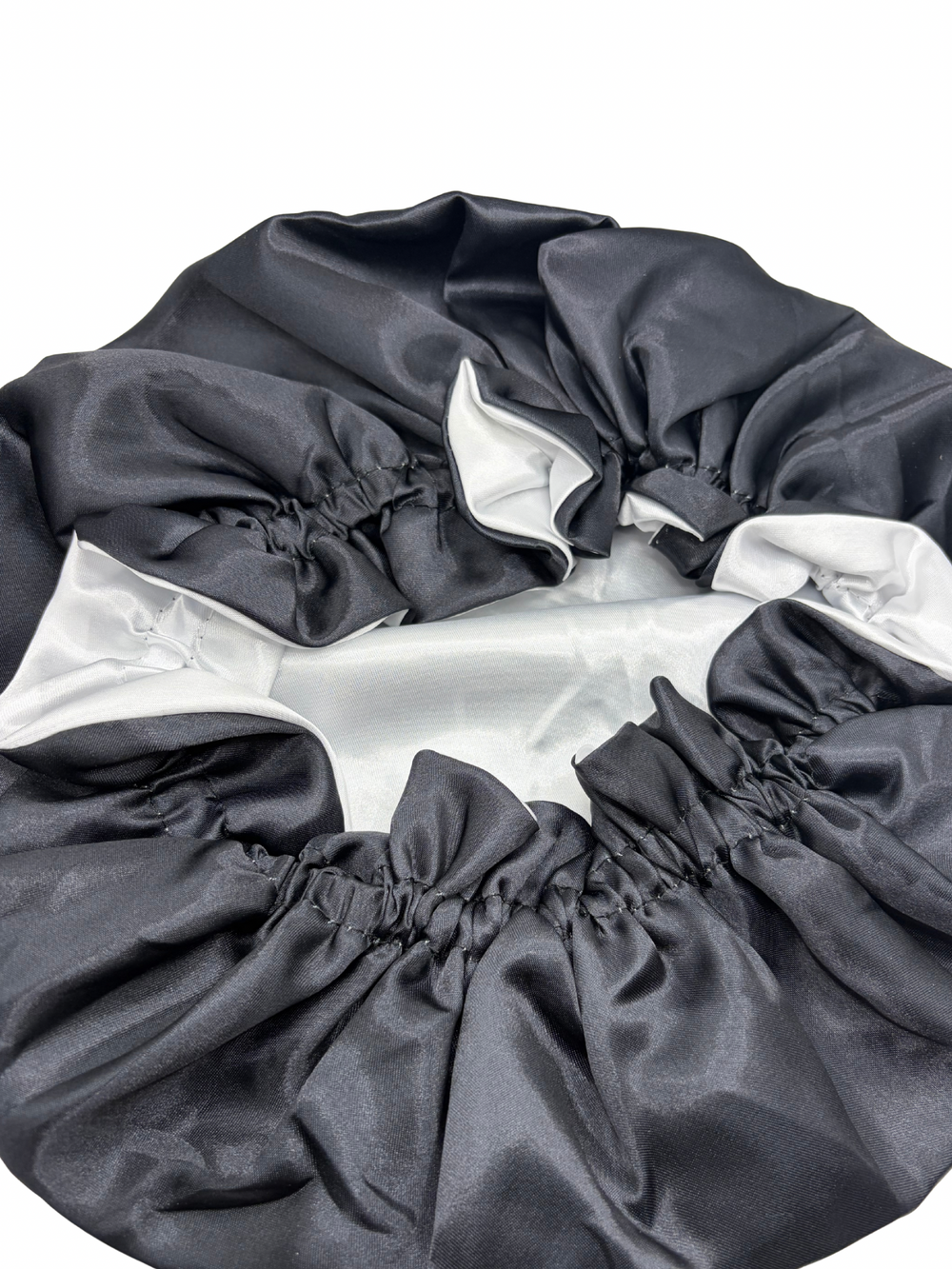 Satin Hair Bonnet
