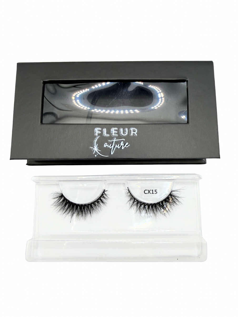 3D Mink Lashes Dreamy