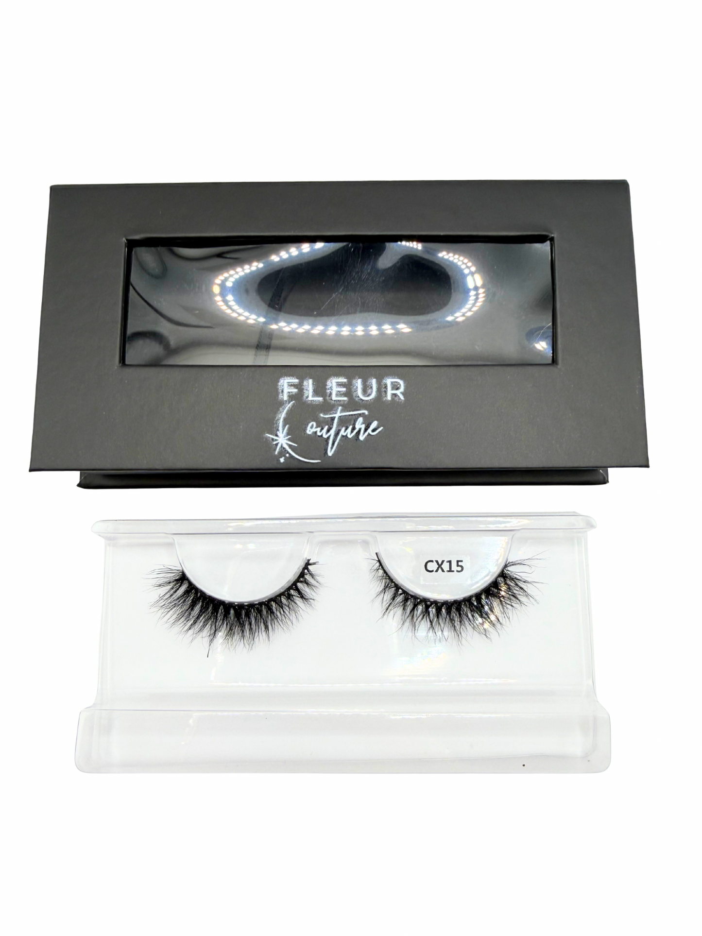 3D Mink Lashes Dreamy