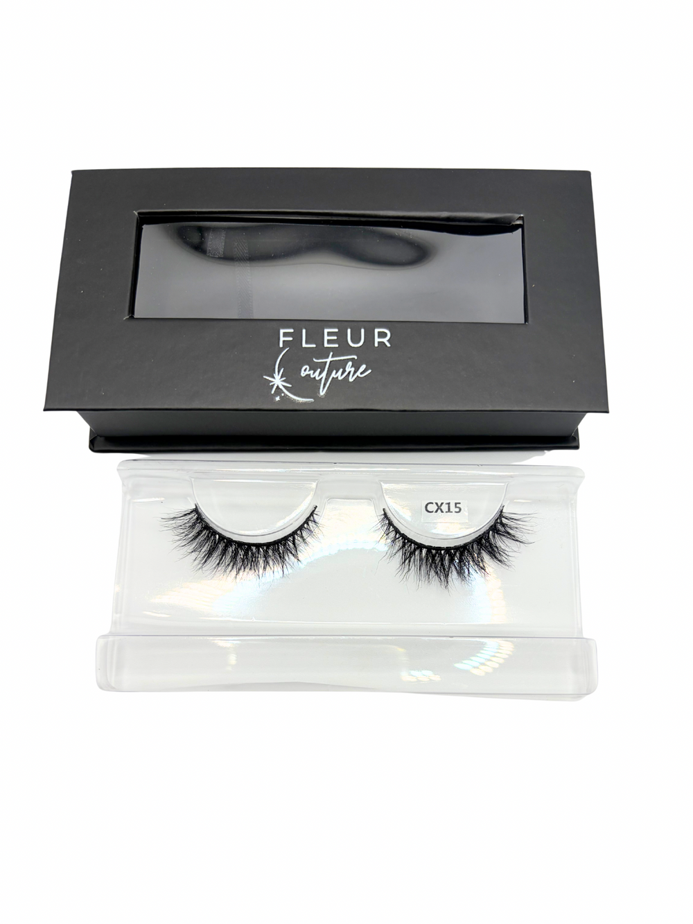 3D Mink Lashes Enchanted