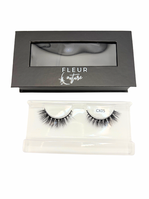 3D Mink Lash Flutter