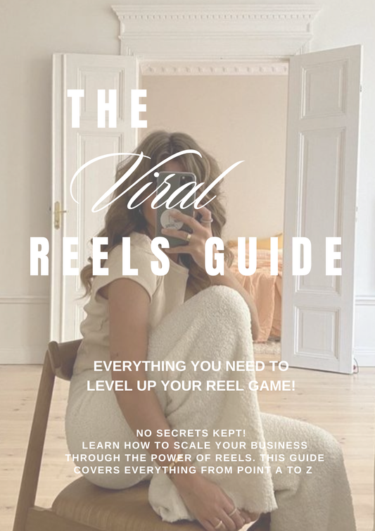 Viral Reels Guide