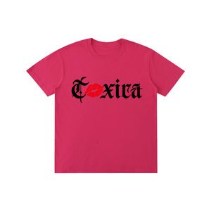 Pure Cotton Unisex T-Shirt