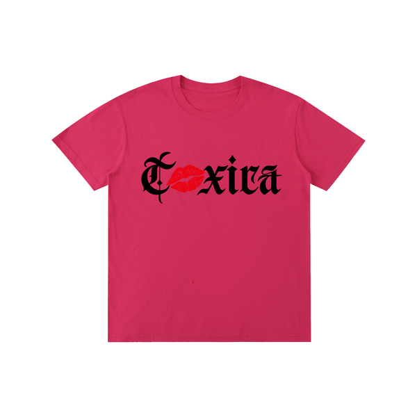 Pure Cotton Unisex T-Shirt