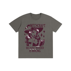 Retro,1950s,funny,sarcastic,witchcraft,tee,tahirt