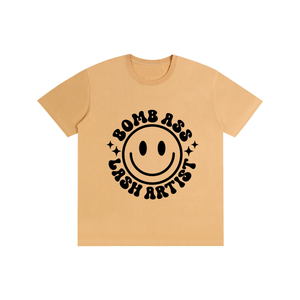 Shirt,tee,Tshirt,bombasslashartist