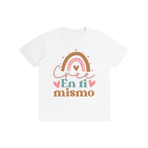 Creeentimismo,latina,quotes,Tee,tshirt