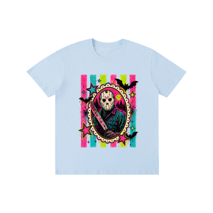 Halloween,jason