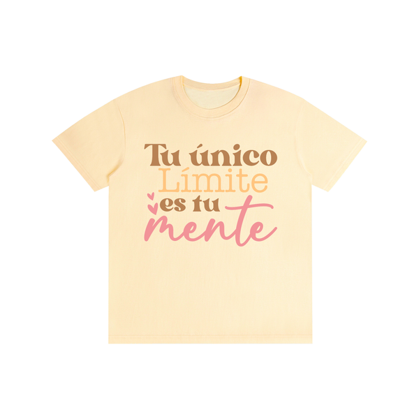 tuunicolimiteestumente,latina,quotes,tee,tshirt