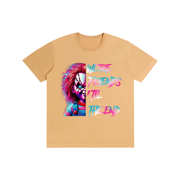 Halloween,chucky