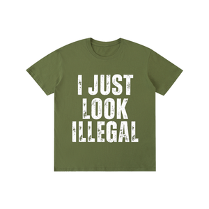 Pure Cotton Unisex T-Shirt