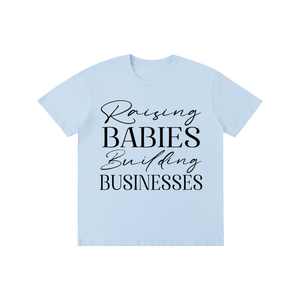 Pure Cotton Unisex T-Shirt