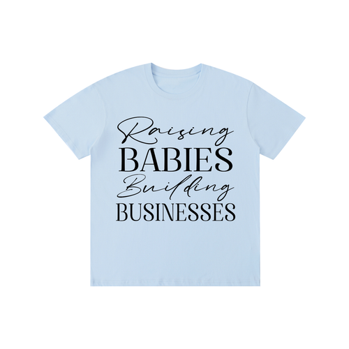 Pure Cotton Unisex T-Shirt