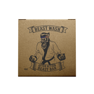 After Action Beast Bar