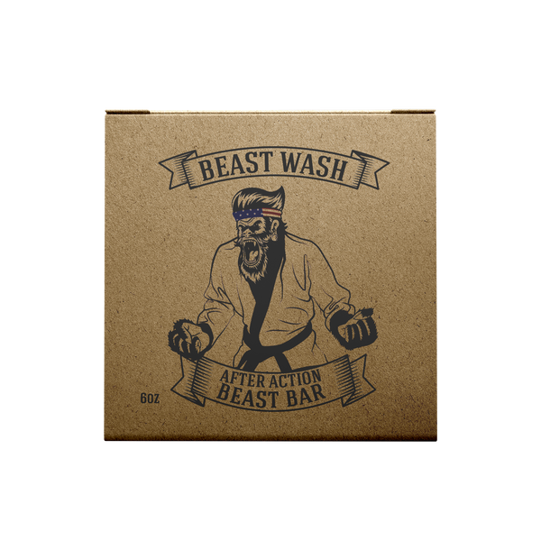 After Action Beast Bar