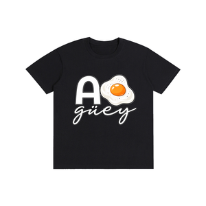 Pure Cotton Unisex T-Shirt