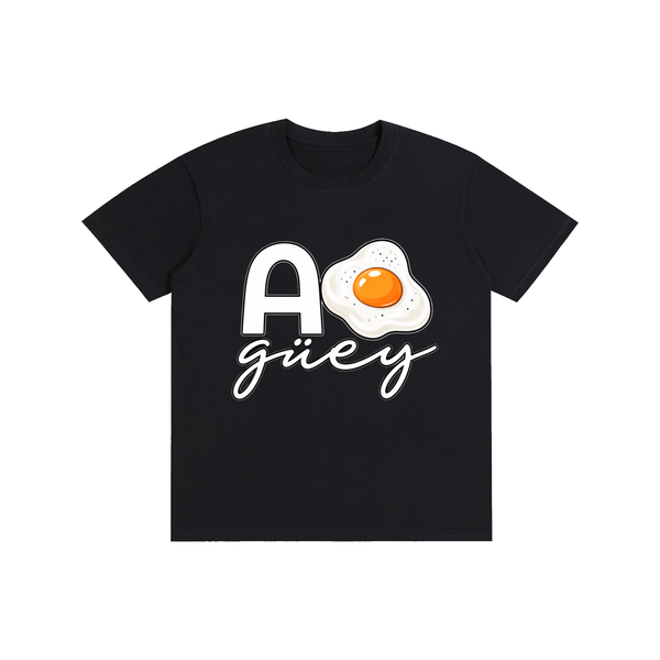 Pure Cotton Unisex T-Shirt