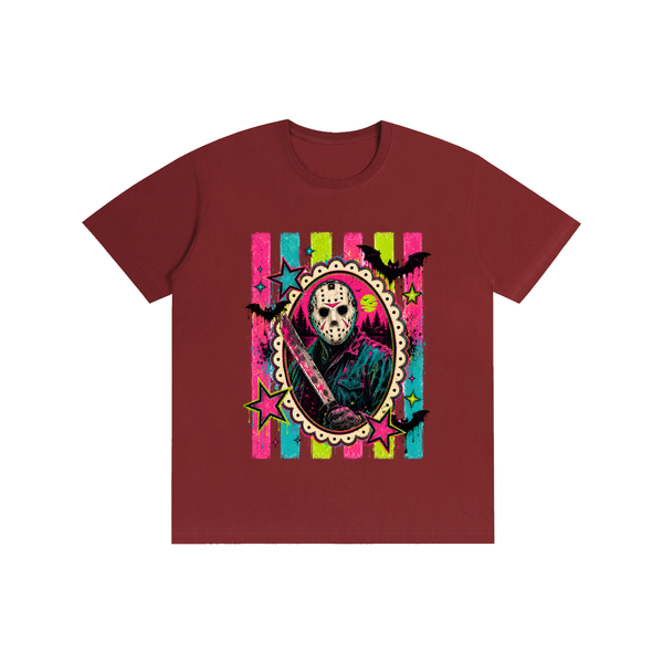 Halloween,jason