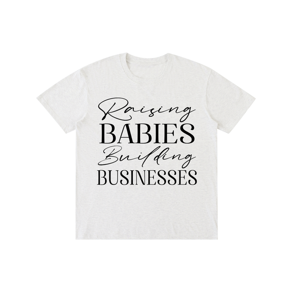 Pure Cotton Unisex T-Shirt