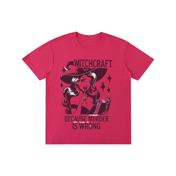 Retro,1950s,funny,sarcastic,witchcraft,tee,tahirt