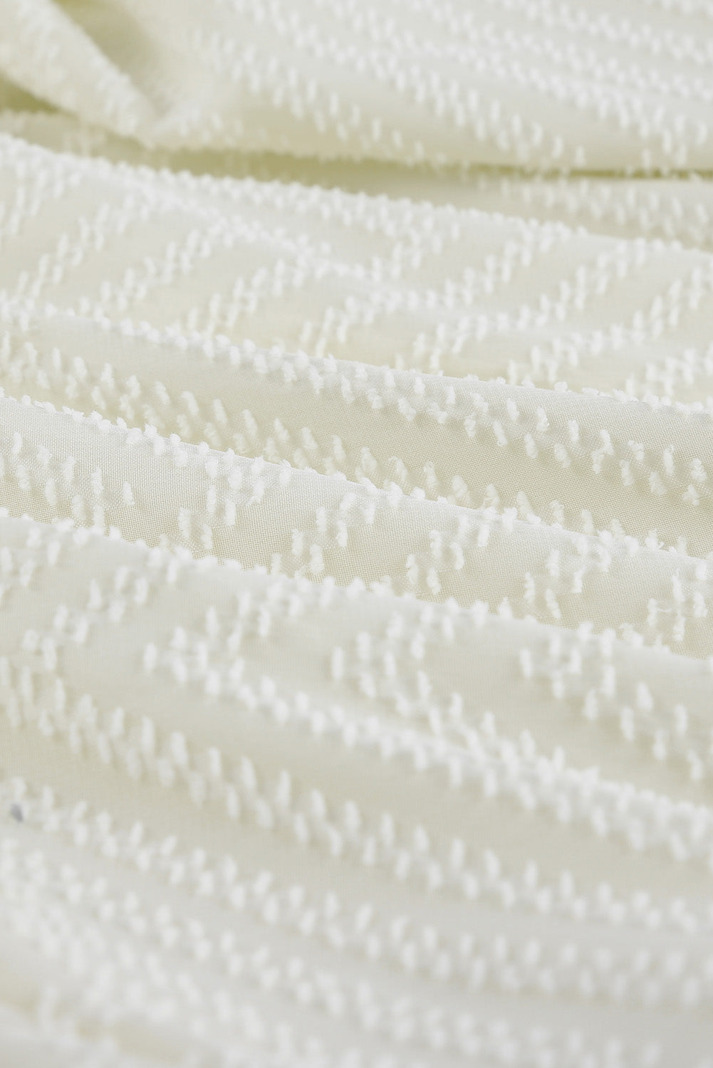 Apricot Square Neck Puff Sleeve Babydoll Mini Dress Apricot 100%Polyester Dresses/Mini Dresses by Fleurcouture | Fleurcouture