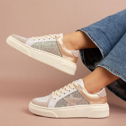 Aria 28 SNEAKERS by MODAPASSO | Fleurcouture