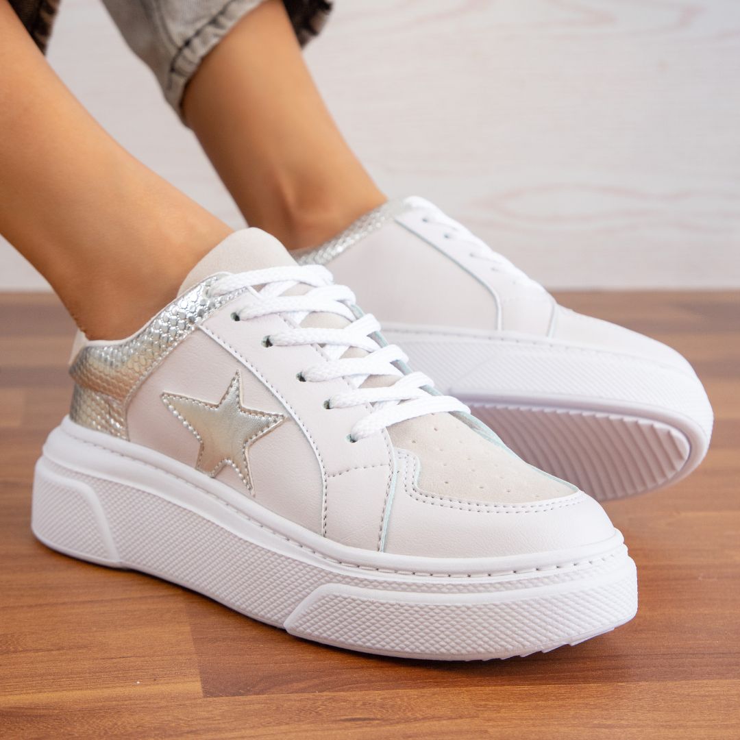 Aria 28 SNEAKERS by MODAPASSO | Fleurcouture