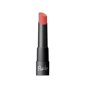 Attitude Matte Lipstick Arrogant Lipstick by Rude Cosmetics | Fleurcouture