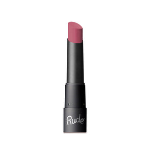 Attitude Matte Lipstick Cheeky Lipstick by Rude Cosmetics | Fleurcouture