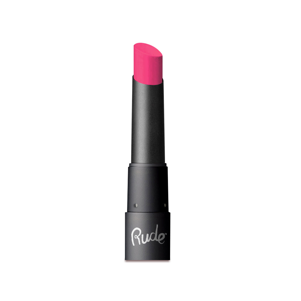 Attitude Matte Lipstick Contemptuous Lipstick by Rude Cosmetics | Fleurcouture