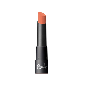 Attitude Matte Lipstick Cunning Lipstick by Rude Cosmetics | Fleurcouture