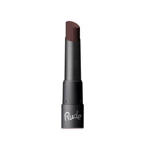 Attitude Matte Lipstick Shrewd Lipstick by Rude Cosmetics | Fleurcouture