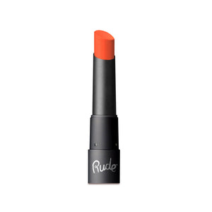 Attitude Matte Lipstick Tumultuous Lipstick by Rude Cosmetics | Fleurcouture