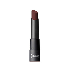 Attitude Matte Lipstick Vain Lipstick by Rude Cosmetics | Fleurcouture
