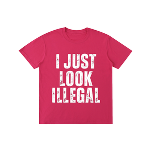 Pure Cotton Unisex T-Shirt