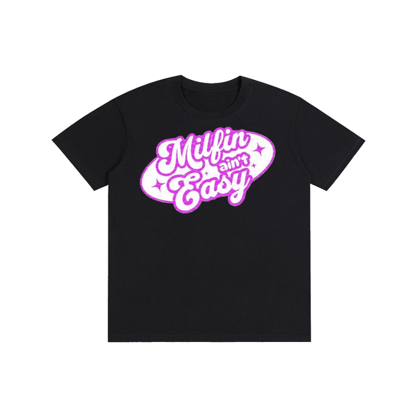 Milfinainteasy,milf,tee,tshirt,funny,sarcastic