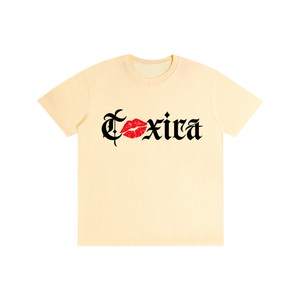 Pure Cotton Unisex T-Shirt