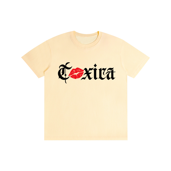 Pure Cotton Unisex T-Shirt