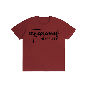 Pure Cotton Unisex T-Shirt