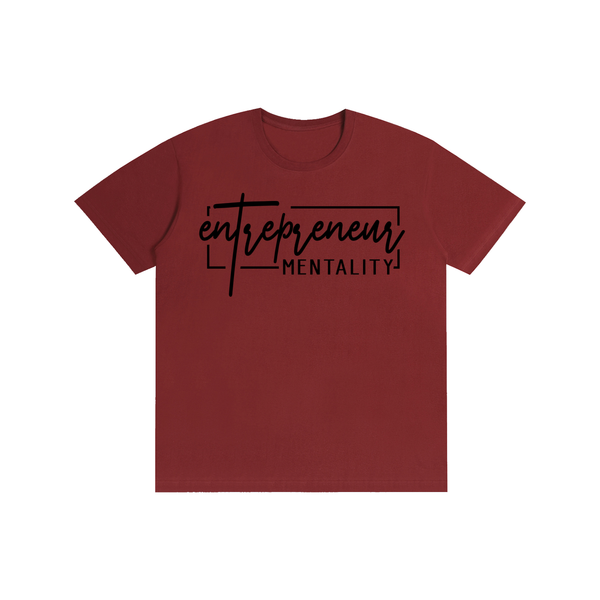 Pure Cotton Unisex T-Shirt
