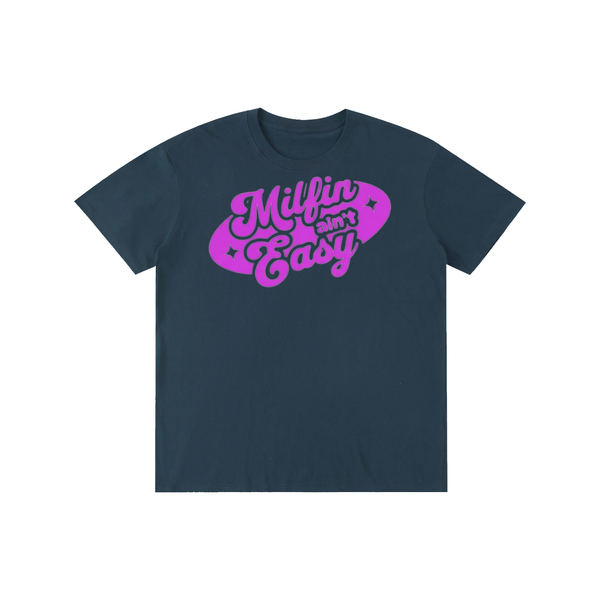 Milfinainteasy,milf,tee,tshirt,funny,sarcastic