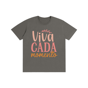 Vidacadamomento,latina,quotes,tee,tshirt