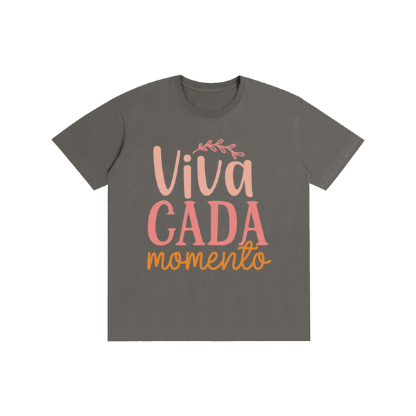 Vidacadamomento,latina,quotes,tee,tshirt
