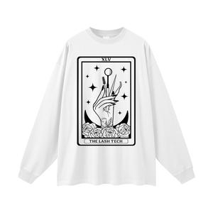 Oversized,sweatshirt