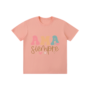 Amasiempre,latina,quotes,tee,tshirt