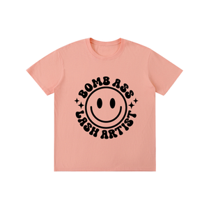 Shirt,tee,Tshirt,bombasslashartist