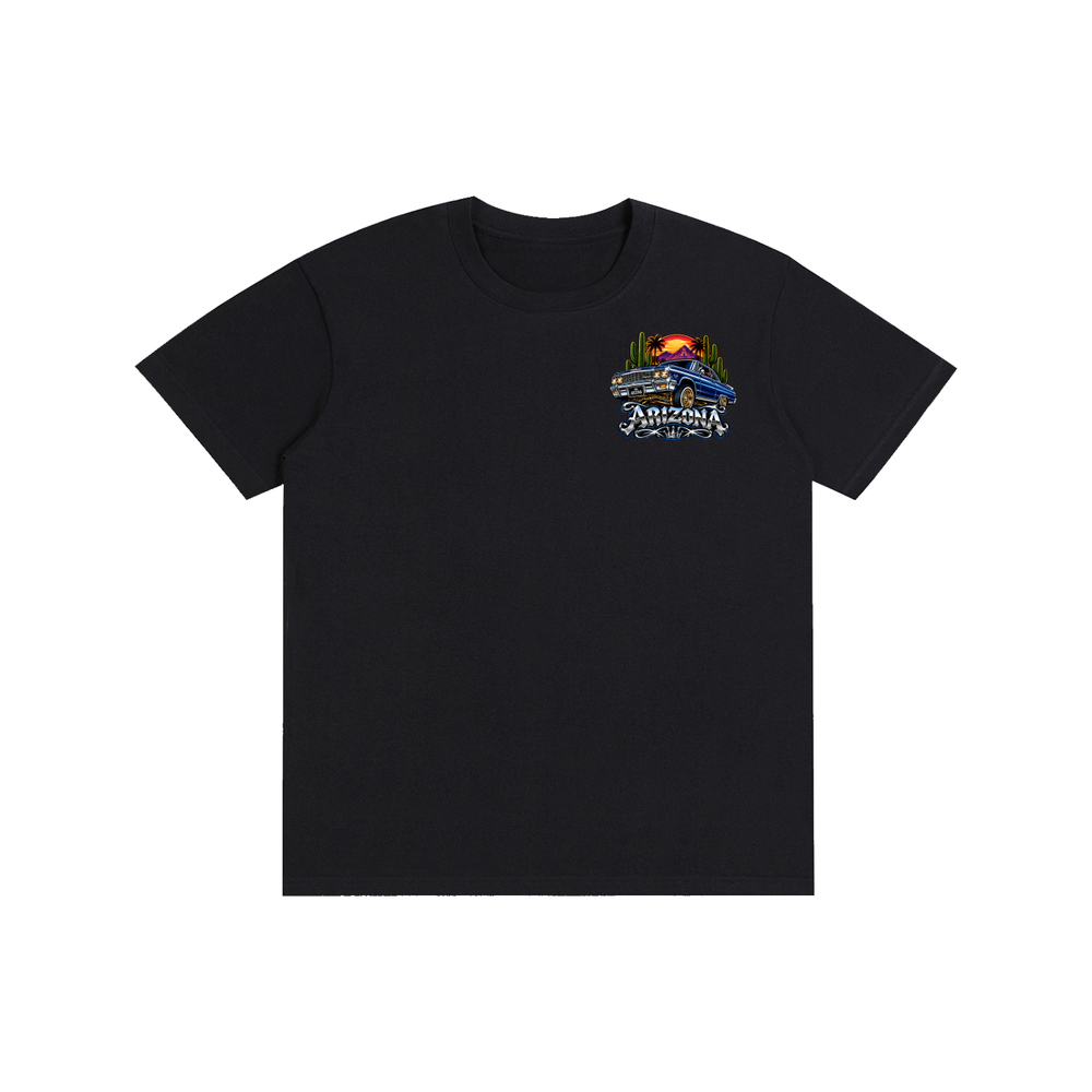 Pure Cotton Unisex T-Shirt