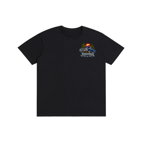 Pure Cotton Unisex T-Shirt