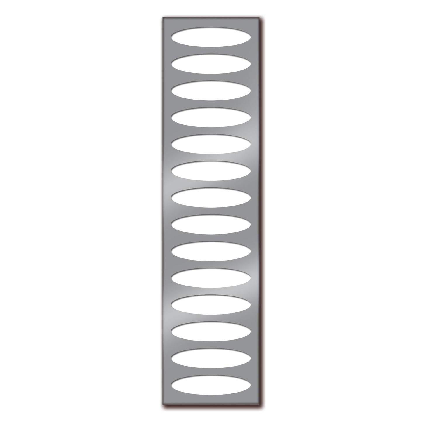 Beauty Stencils 5 pcs Stencils & Die Cuts by Rude Cosmetics | Fleurcouture