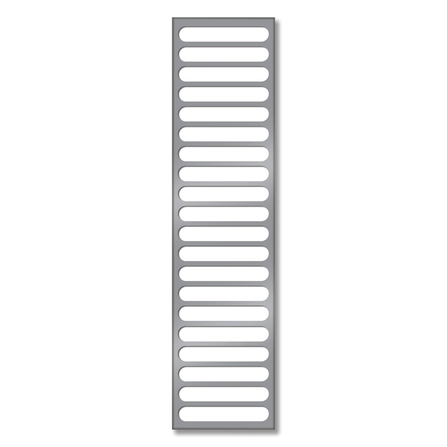 Beauty Stencils 5 pcs Stencils & Die Cuts by Rude Cosmetics | Fleurcouture